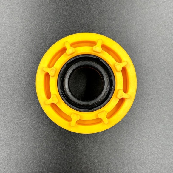 Основание помпы Mercury E200-300 D185-250 (KACAWA) Основание помпы Mercury E200-300 D185-250 (KACAWA)