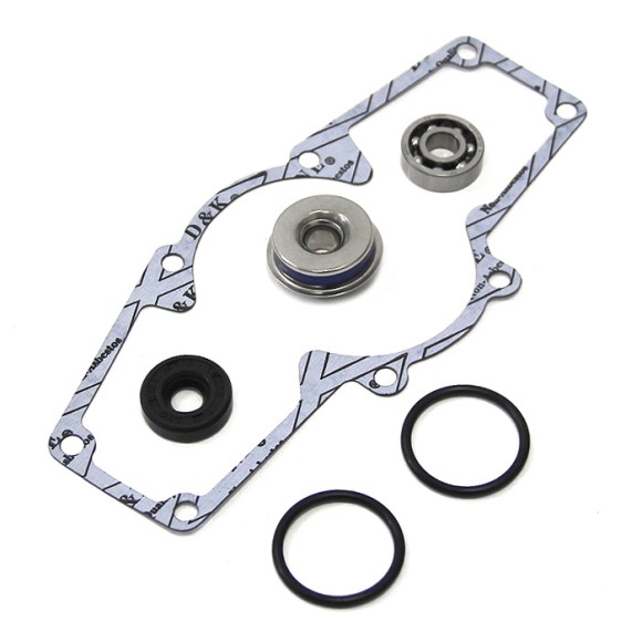 Ремкомплект помпы охлаждения 10-721289