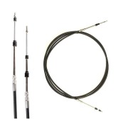 Трос дистанционного управления Ultraflex C8, (40 футов - 12,1 м), 2 шт