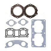 Верхний комплект прокладок Yamaha 701 NW-40010T Верхний комплект прокладок Yamaha 701 NW-40010T