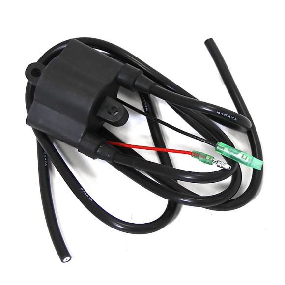 Катушка зажигания Yamaha WC-01211