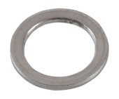 Прокладка 14x19.5x1.4, Kawasaki