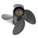 Винт гребной Solas 4413-130-15, 4x13x15 (R)