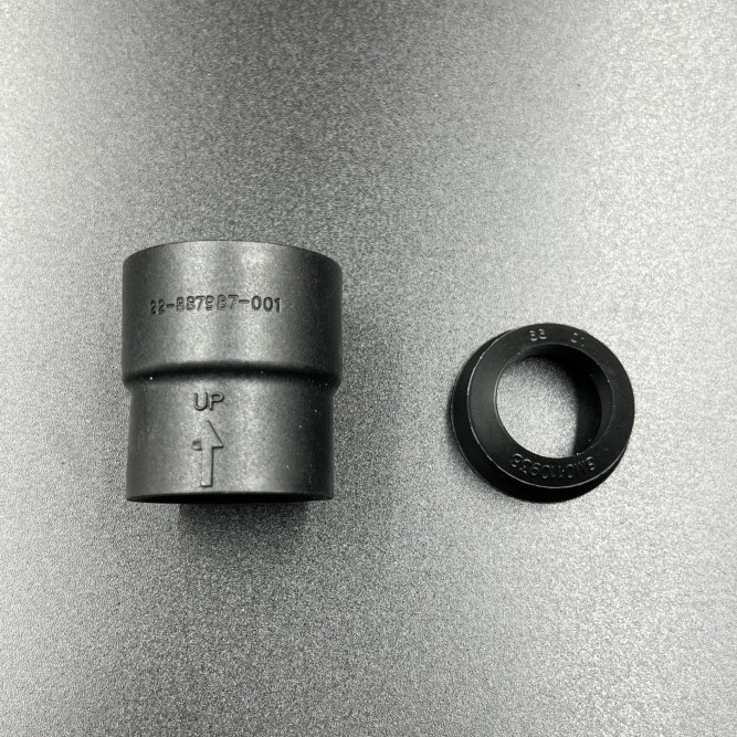 Ремкомплект редуктора Mercury 200-300 (Mercury) QS