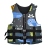 Жилет спасательный Skipper AG21002 Purple&amp;Gray, S