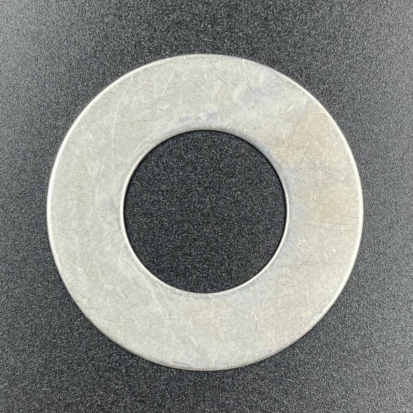 Шайба регулировочная пиньона Yamaha 9.9-15 (1.2mm) (Yamaha)