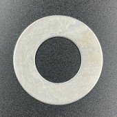 Шайба регулировочная пиньона Yamaha 9.9-15 (1.2mm) (Yamaha)