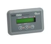 Панель контроля заряда, Quick Панель контроля заряда, Quick