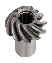 Шестерня редуктора Suzuki DF25-30V/DT25-30 (пиньон) Шестерня редуктора Suzuki DF25-30V/DT25-30 (пиньон)