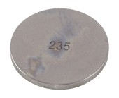 Шайба толкателя клапана Suzuki (235) Шайба толкателя клапана Suzuki (235)