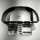 Корпус ручного стартера Honda BF15-20 (Задняя часть) (Honda) Корпус ручного стартера Honda BF15-20 (Задняя часть) (Honda)