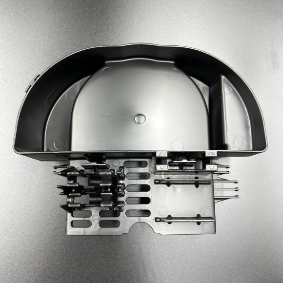 Корпус ручного стартера Honda BF15-20 (Задняя часть) (Honda) Корпус ручного стартера Honda BF15-20 (Задняя часть) (Honda)