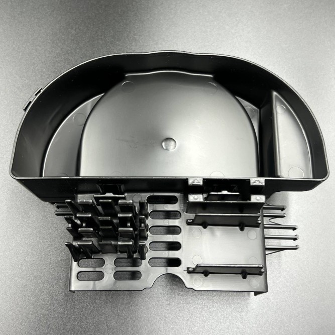 Корпус ручного стартера Honda BF15-20 (Задняя часть) (Honda)