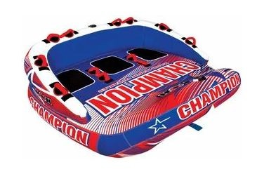 Баллон буксируемый Champion 1-3P