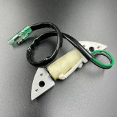 Катушка зажигания подмаховиковая Tohatsu 8-9.8 (9.8F-01.03.06.00)  (PREMARINE)