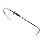 Трос выхлопного клапана (короткий) Arctic Cat SM-05276