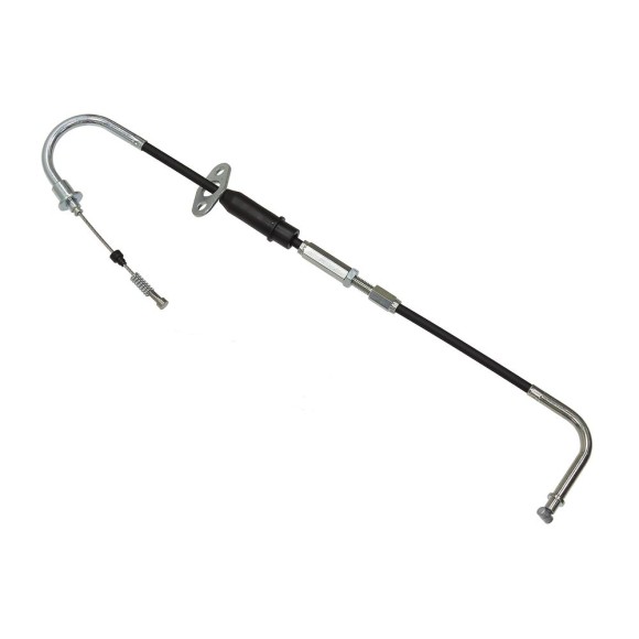Трос выхлопного клапана (короткий) Arctic Cat SM-05276