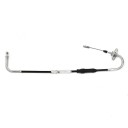 Трос выхлопного клапана (короткий) Arctic Cat SM-05276