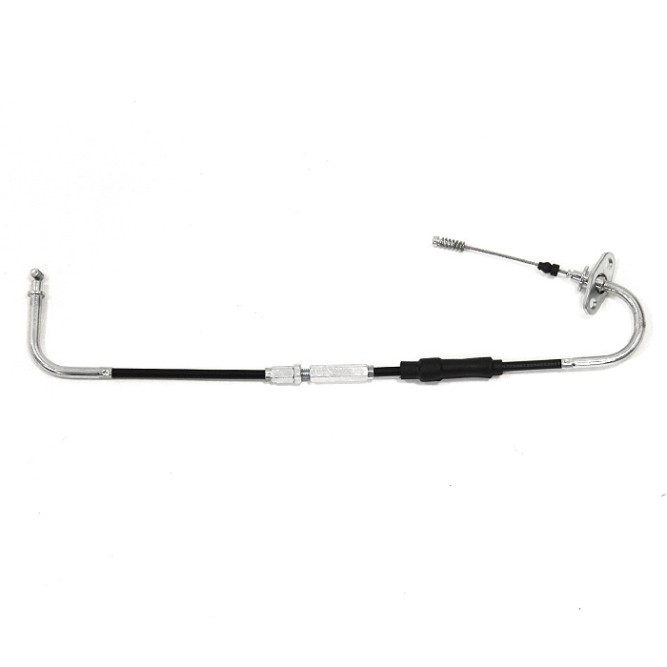 Трос выхлопного клапана (короткий) Arctic Cat SM-05276