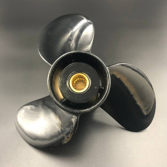 Гребной винт Suzuki DF90-140, DF70A-140A, DF100B (3x14x21) (Polastorm)