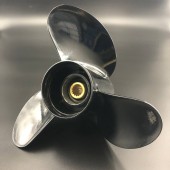 Гребной винт Suzuki DF90-140, DF70A-140A, DF100B (3x14x21) (Polastorm) Гребной винт Suzuki DF90-140, DF70A-140A, DF100B (3x14x21) (Polastorm)