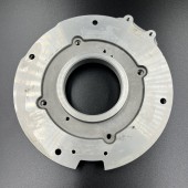 Основание магнето Tohatsu 9.9-15 20F-01.03.05.00 (пустое) (YUELANG) Основание магнето Tohatsu 9.9-15 20F-01.03.05.00 (пустое) (YUELANG)