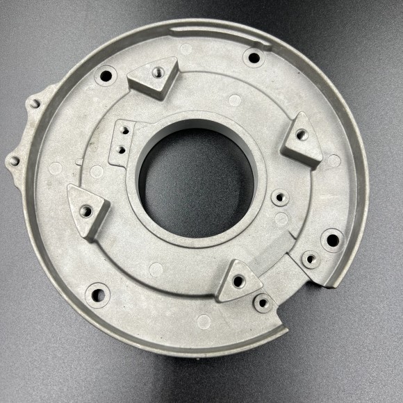 Основание магнето Tohatsu 9.9-15 20F-01.03.05.00 (пустое) (YUELANG)