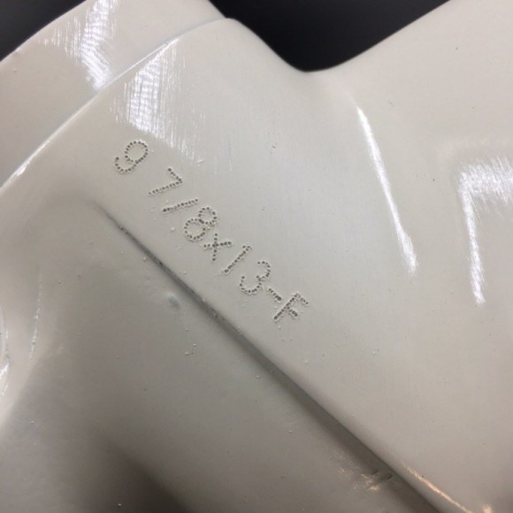 Гребной винт Yamaha 20-30 F20-25 (3x9-7/8x13) (Omax)