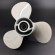 Гребной винт Yamaha 20-30 F20-25 (3x9-7/8x13) (Omax)