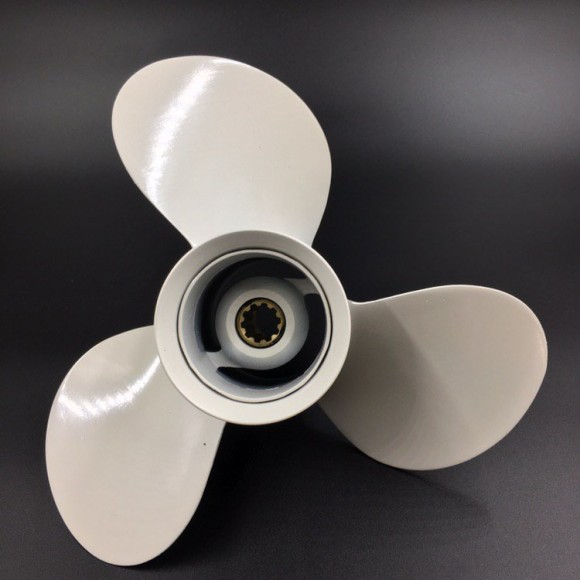 Гребной винт Yamaha 20-30 F20-25 (3x9-7/8x13) (Omax)