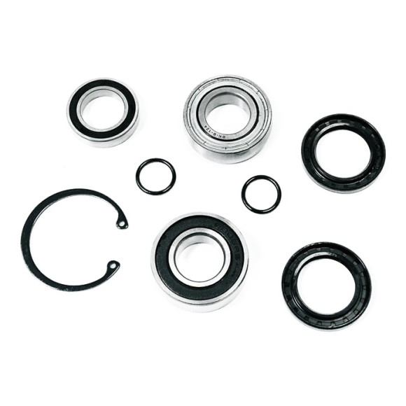 Комплект подшипников КПП Polaris SM-03208 Комплект подшипников КПП Polaris SM-03208