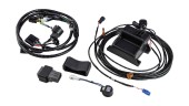 Комплект подключения KSS к механическому управлению, Suzuki Комплект подключения KSS к механическому управлению, Suzuki