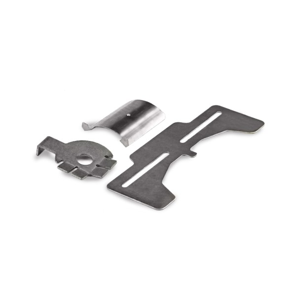 Тормозные колодки Polaris 05-152-55F