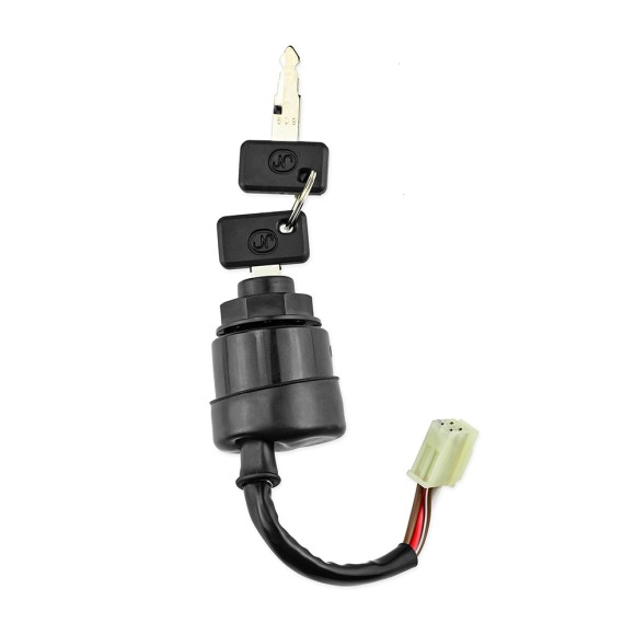 Замок зажигания Yamaha SM-01548