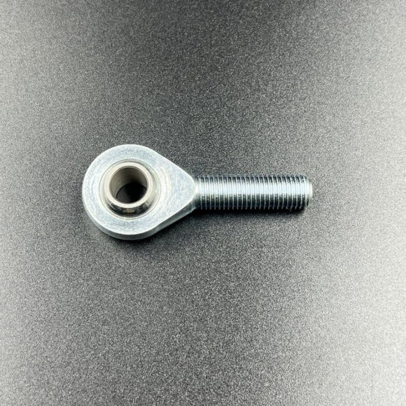 Рулевой наконечник Yamaha VK540 (правая резьба) (08-104-14; 87S-23845-01) (Yamaha) Рулевой наконечник Yamaha VK540 (правая резьба) (08-104-14; 87S-23845-01) (Yamaha)