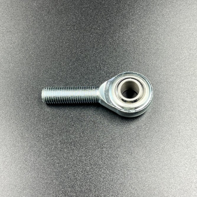 Рулевой наконечник Yamaha VK540 (правая резьба) (08-104-14; 87S-23845-01) (Yamaha)