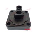 Корпус помпы Yamaha 9.9F-15/F6-15 (с обоймой), Recmar