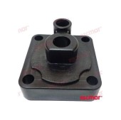 Корпус помпы Yamaha 9.9F-15/F6-15 (с обоймой), Recmar
