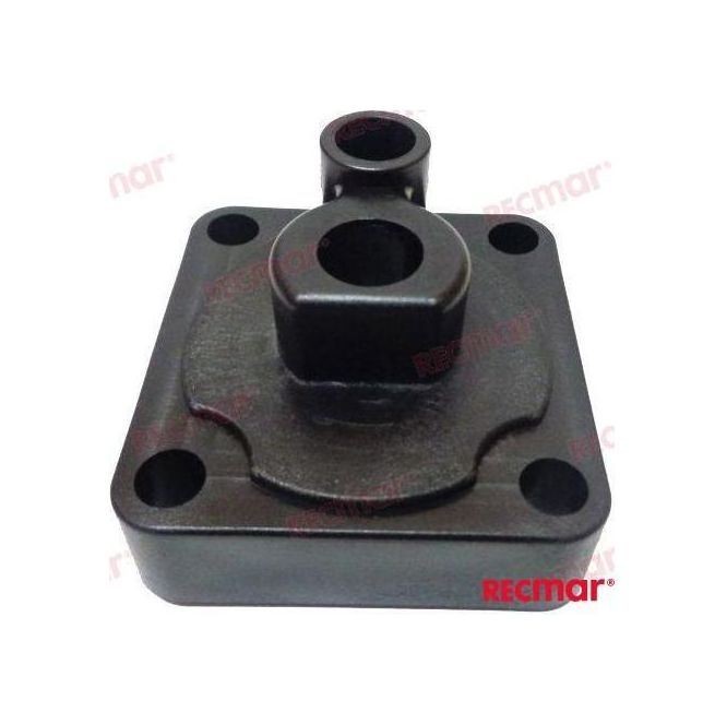 Корпус помпы Yamaha 9.9F-15/F6-15 (с обоймой), Recmar