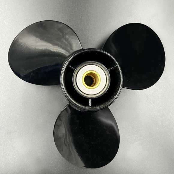 Гребной винт VOLVO Sx Megara (3x15x17) (Polastorm)