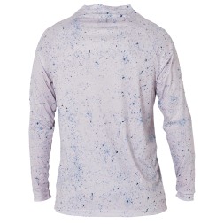 Лайкра JetPilot Venture LS Hydro Tee Grey, 3XL