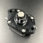 Насос топливный Yamaha F4 (6BX-24410-00) (PREMARINE)