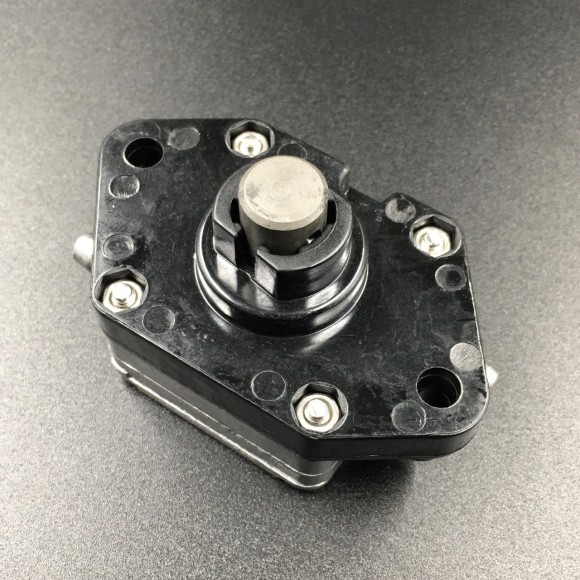Насос топливный Yamaha F4 (6BX-24410-00) (PREMARINE)