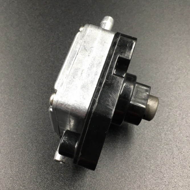 Насос топливный Yamaha F4 (6BX-24410-00) (PREMARINE)