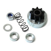 Бендикс стартера Arctic Cat SM-01339E