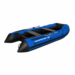 Лодка ПВХ Skipper 330