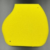 Воздушный фильтр для Yamaha Grizzly 550-700 (1HP-E4451-01) (ZIBO) Воздушный фильтр для Yamaha Grizzly 550-700 (1HP-E4451-01) (ZIBO)