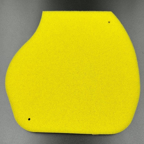 Воздушный фильтр для Yamaha Grizzly 550-700 (1HP-E4451-01) (ZIBO)