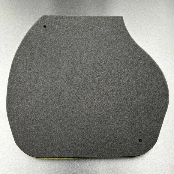 Воздушный фильтр для Yamaha Grizzly 550-700 (1HP-E4451-01) (ZIBO)