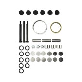 Ремкомплект вариатора Polaris SM-03087K2